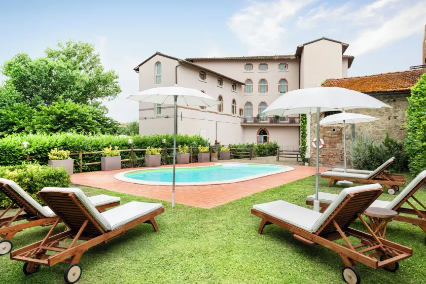 LHP Certaldo Resort - Image 1