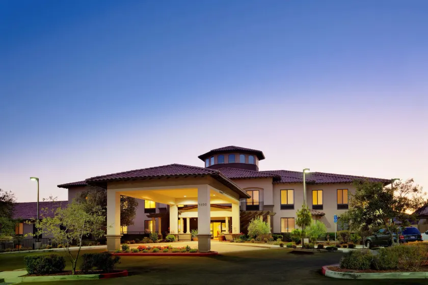 Hampton Inn & Suites Arroyo Grande/Pismo Beach Area, CA - Image 1