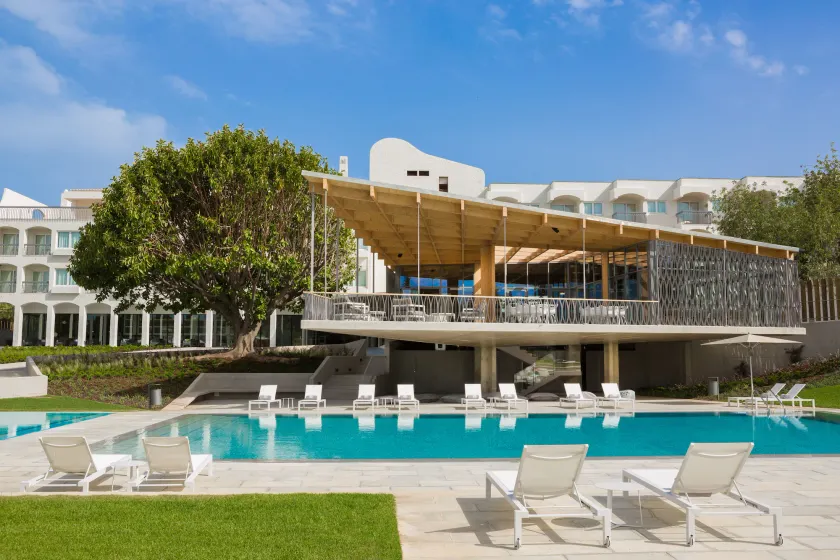 OZADI Tavira Hotel - Image 1