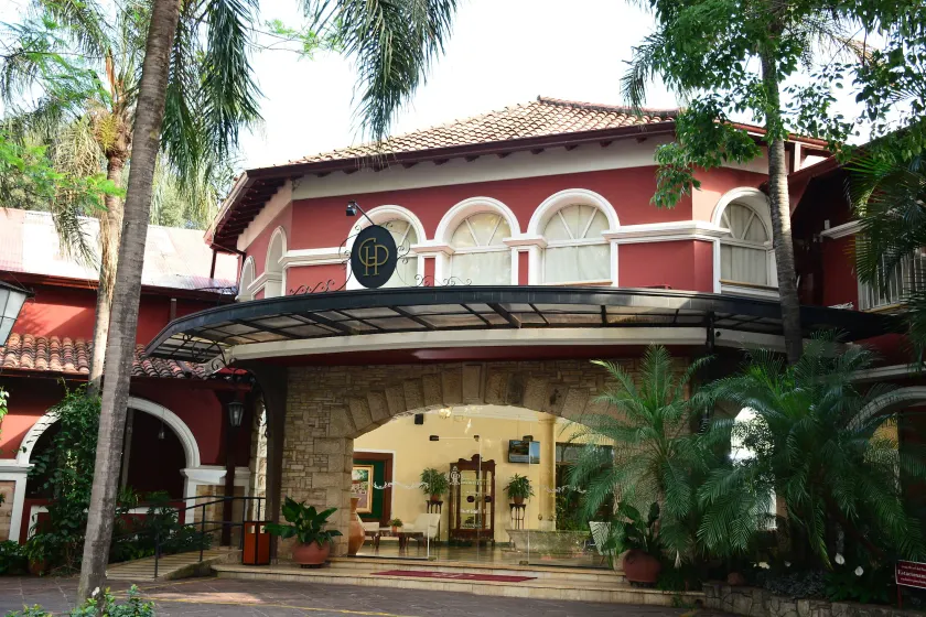 Gran Hotel del Paraguay - Image 1