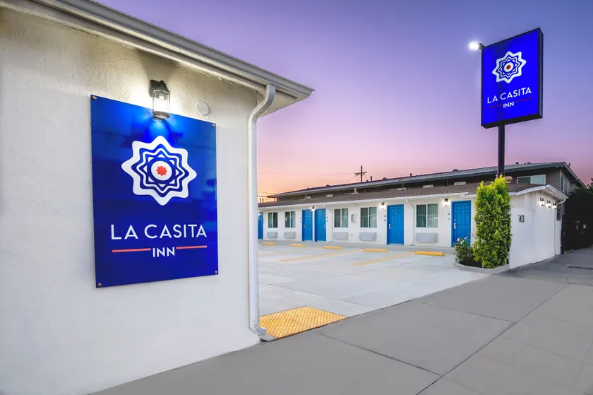 La Casita Inn - Image 1