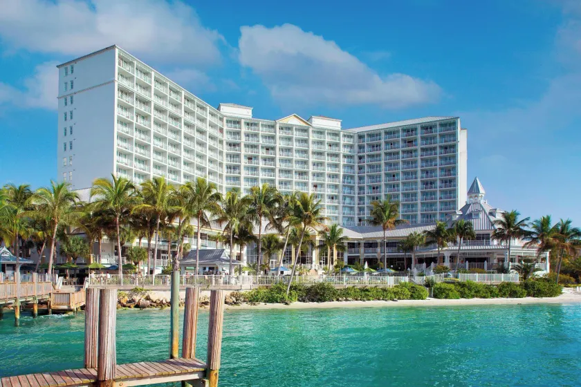 Marriott Sanibel Harbour Resort & Spa - Image 1
