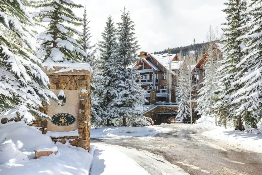 Bachelor Gulch Village by Vail Resorts - Image 1