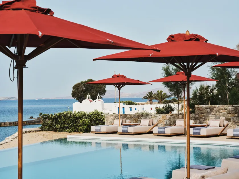 The Coast Bill&Coo-The Leading Hotels of the World - Image 1