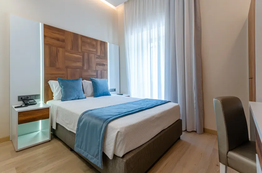 Hotel Avenida Park - Image 1