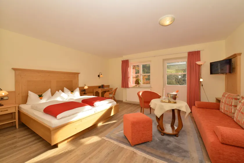 Hotel Adler Garni - Image 1