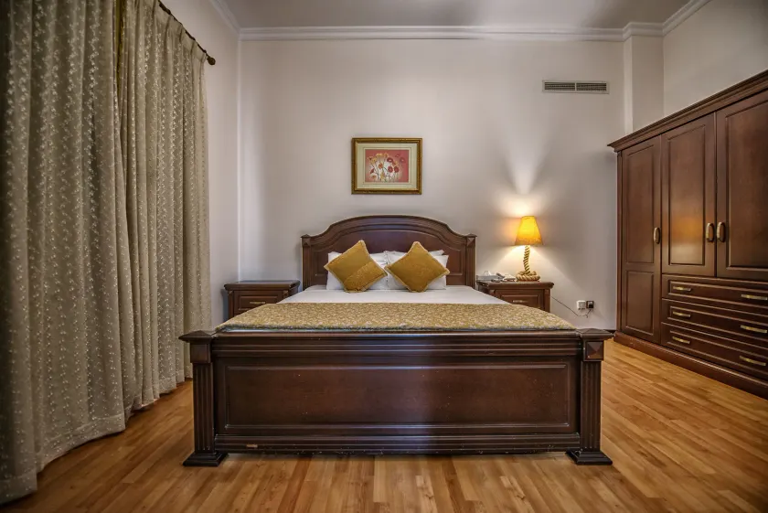 Venue Suites - Image 1