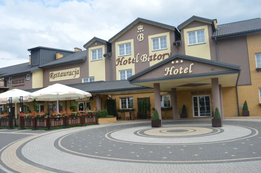 Hotel Batory - Image 1