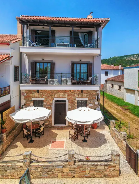 Harmony Seaside Pelion - Image 1