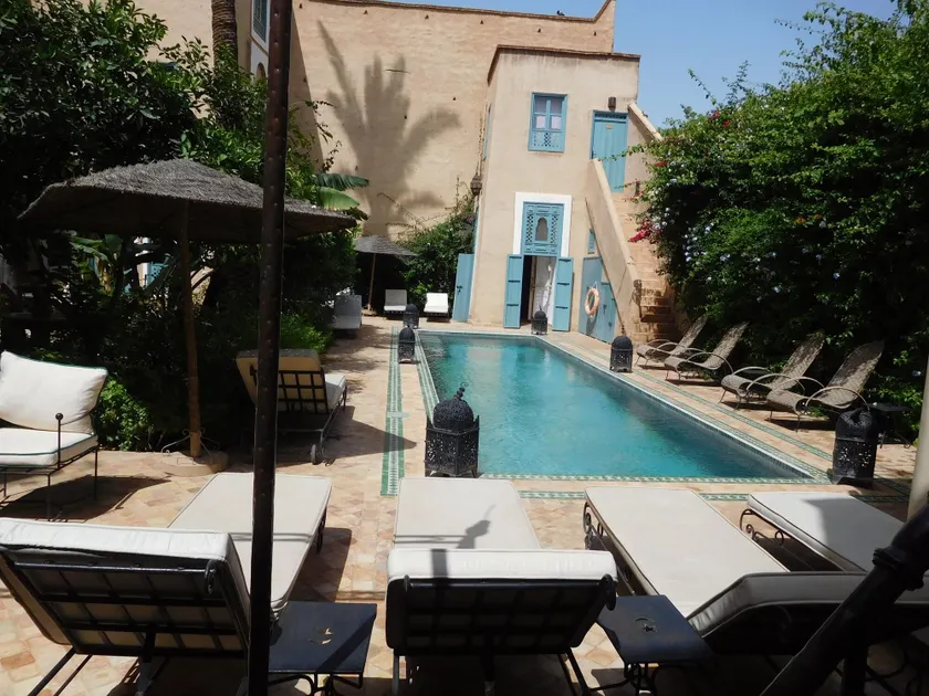 Palais Oumensour - Image 1