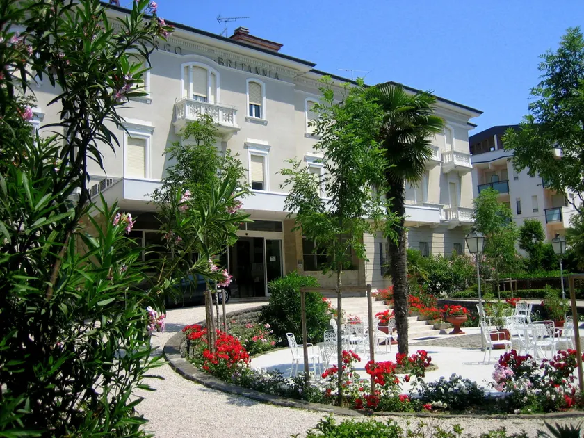 Hotel Britannia - Image 1