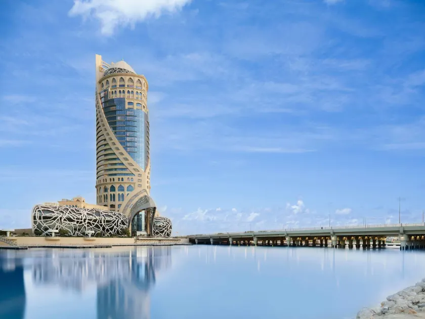 Mondrian Doha - Image 1