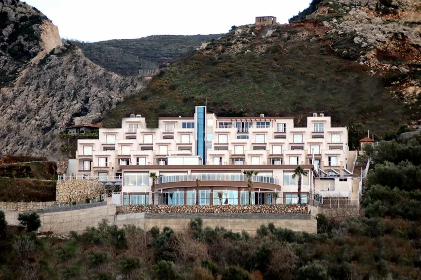 Teras Aqua Park Hotel & Spa - Image 1
