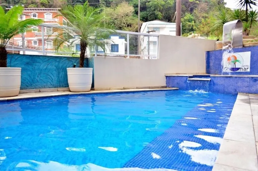 Hotel Guarumar - Image 1