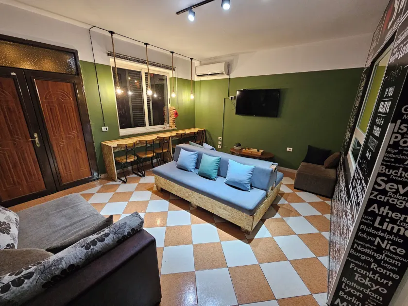 Shkodra Guest House & Trips - Image 1