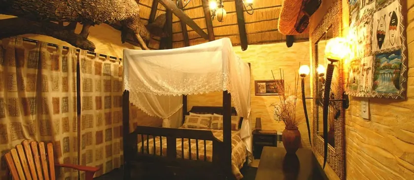 Chinaka Game Lodge - Image 1