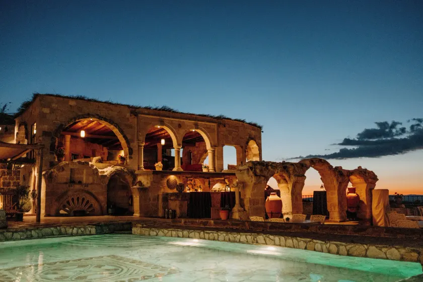 MUSEUM HOTEL - Relais & Châteaux - Image 1