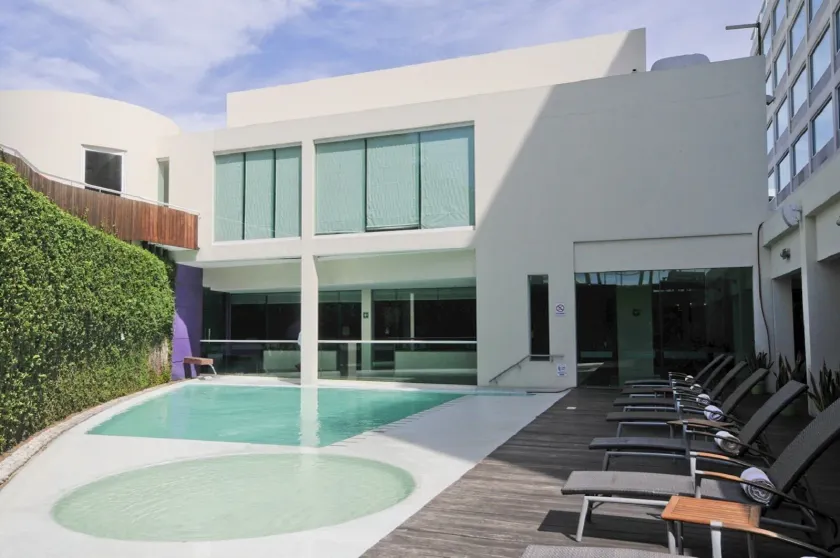 Crowne Plaza Villahermosa by IHG - Image 1