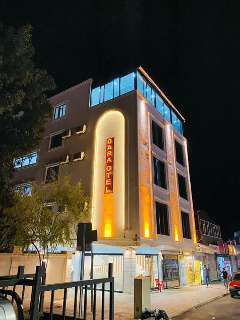 Dara Otel - Image 1