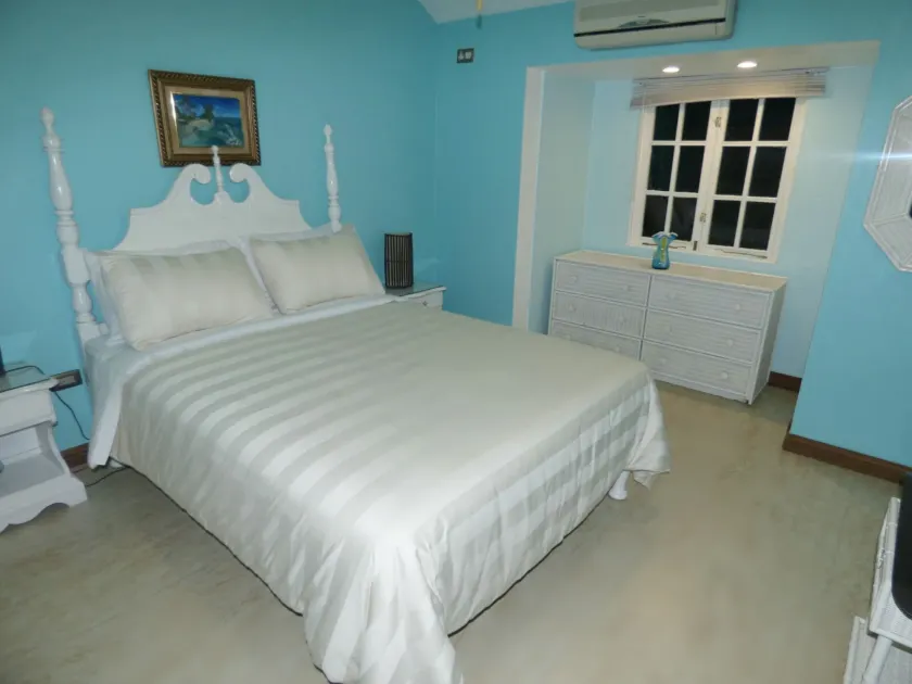 Fisherman Point Beach Resort - Image 1