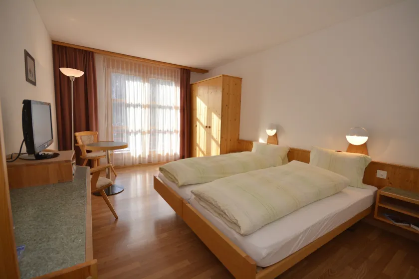 Hotel Schöntal - Image 1