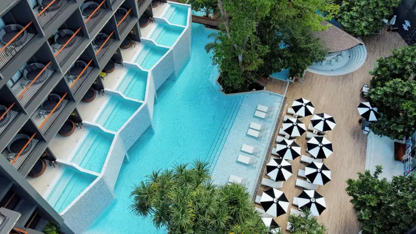 Panan Krabi Resort - Image 1