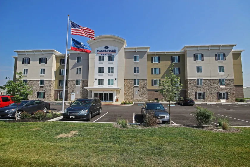 Candlewood Suites Columbus - Grove City by IHG - Image 1