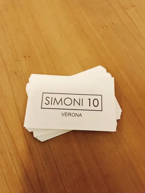 Simoni 10 - Image 1