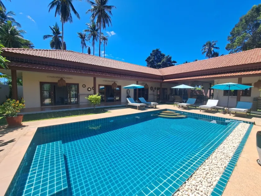 Laura's Guest House-adult only- - Image 1