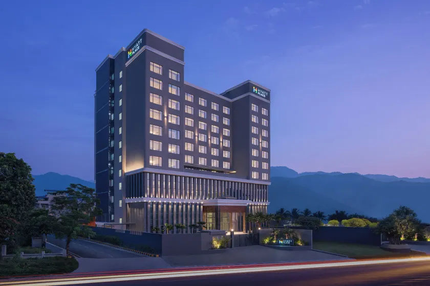 Hyatt Place Butwal - Image 1
