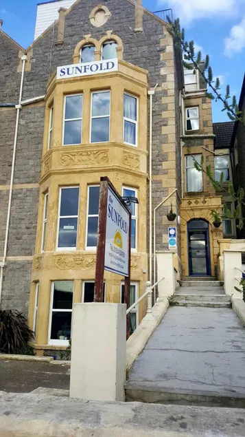 The Sunfold - Image 1