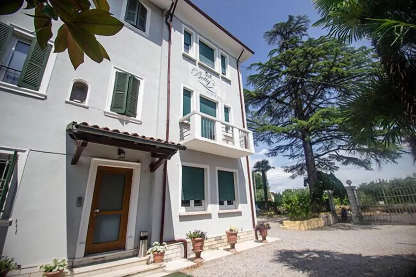 Betty's House - Image 1