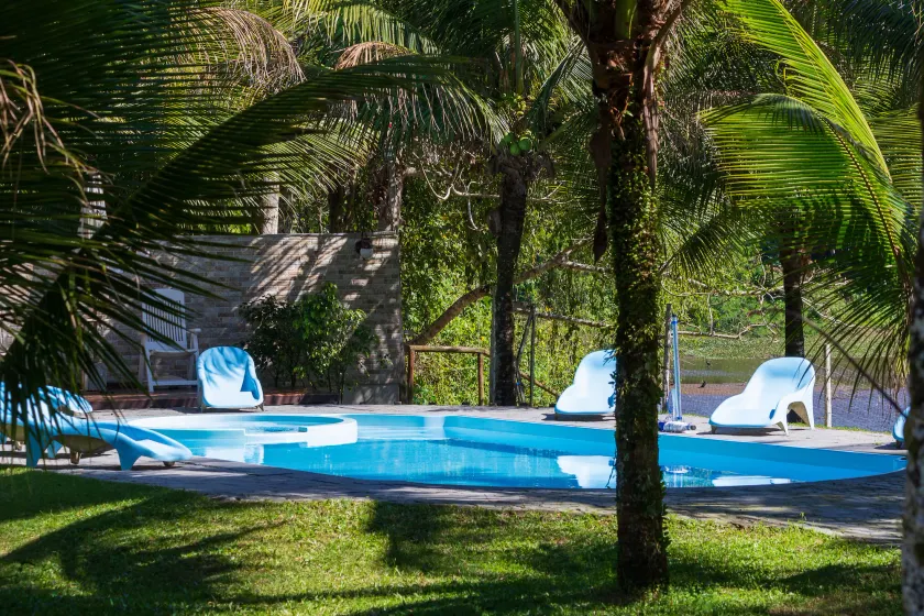 Pousada Rio Paraty - Image 1
