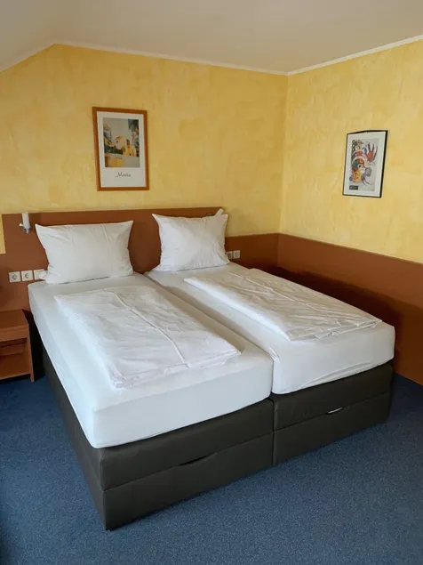Hotel Nord - Image 1