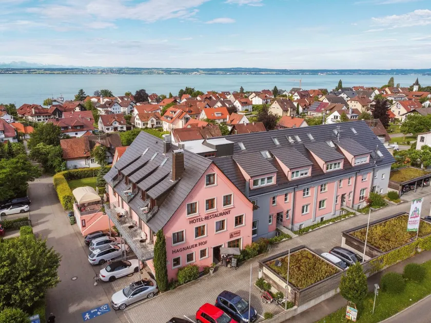 Hotel Hagnauer Hof - Image 1