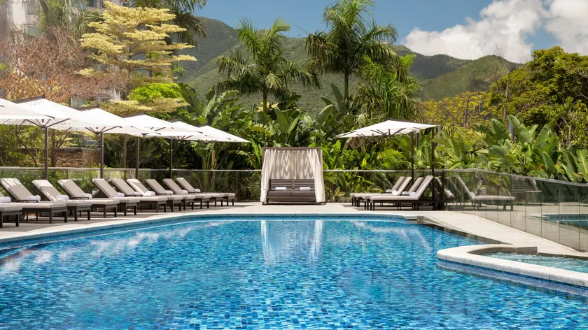 The Silveri Hotel Hong Kong - MGallery Collection - Image 1