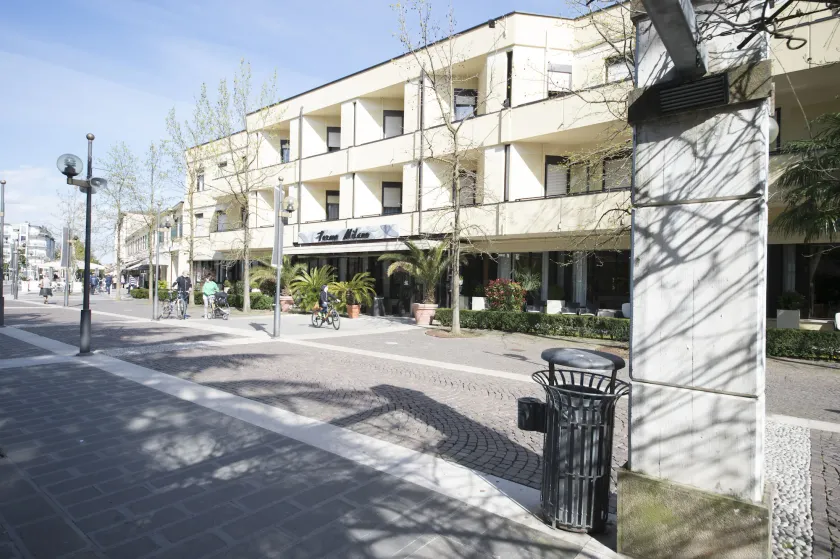 Hotel Terme Milano - Image 1
