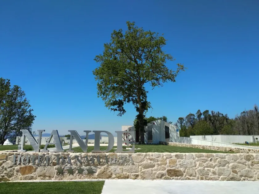 Hotel Nande - Image 1