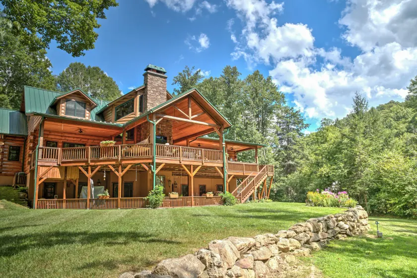 The Lodge at River Run - Image 1