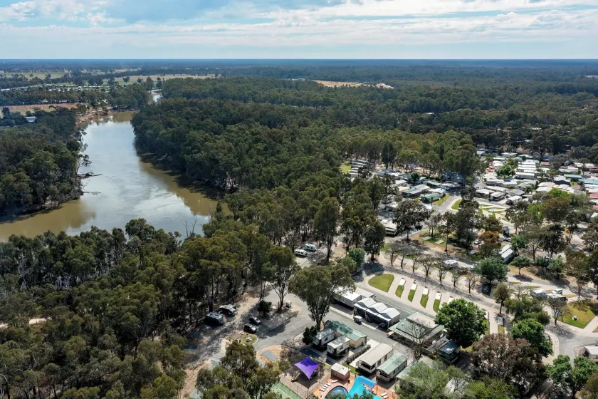 Discovery Parks - Echuca - Image 1