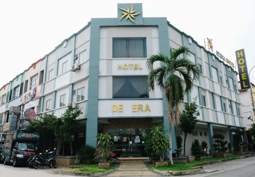 De Era Hotel - Image 1