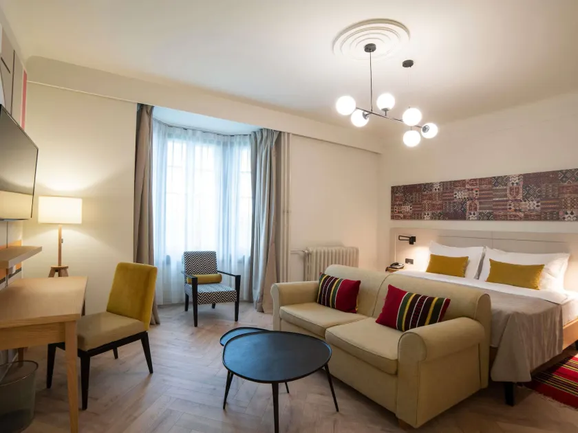 Mercure Belgrade Excelsior - Image 1