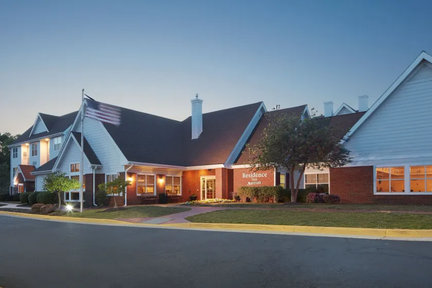 Residence Inn by Marriott Manassas Battlefield Park - Image 1