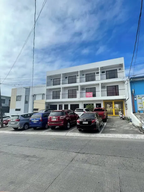 The Palines Apartment Hotel near Evia Mall Alabang - Image 1