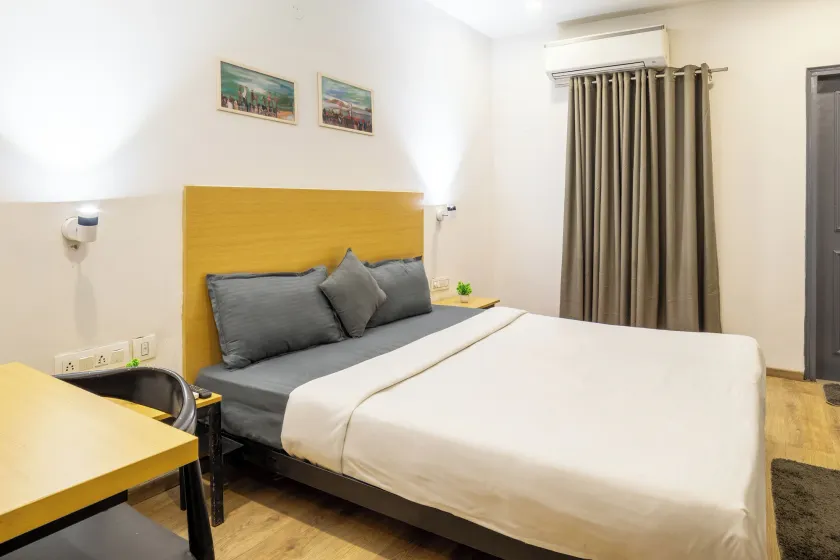 Housr Sector 57 Gurgaon Near Golf Course Extension - Image 1