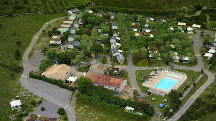 Camping Olé camp - Image 1