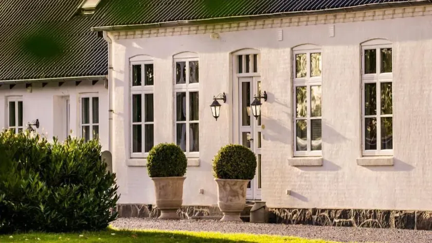MejeriGaarden Bed and Breakfast - Image 1