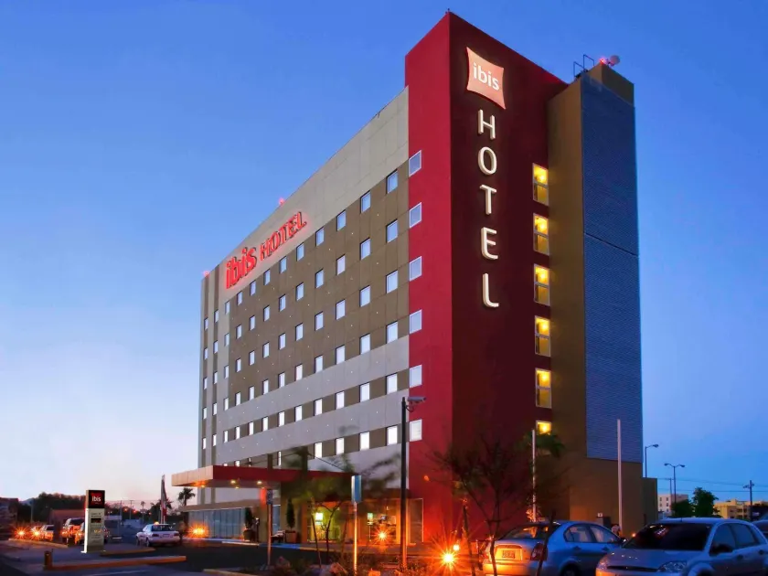 Ibis Hermosillo - Image 1