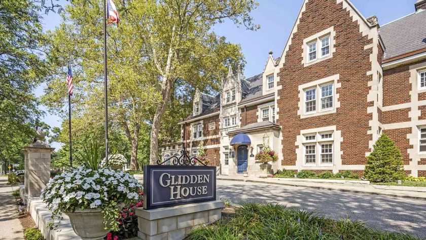 The Glidden House - Image 1
