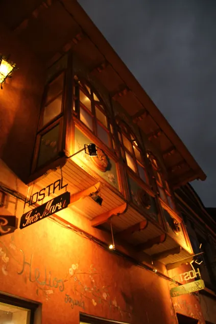 Hotel Ines Maria - Image 1